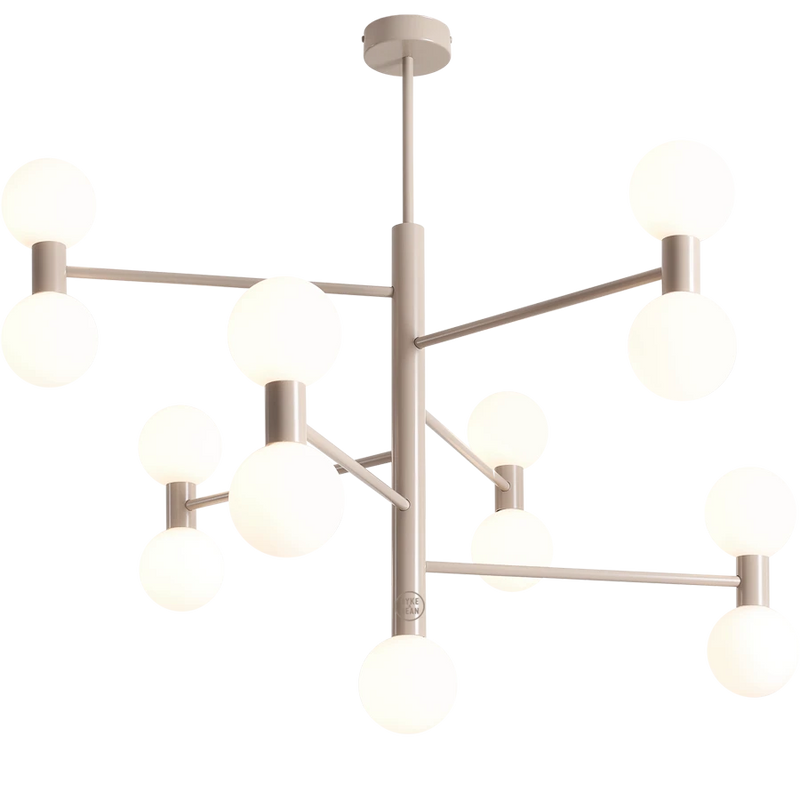 CEILING LIGHTS - DYKE & DEAN