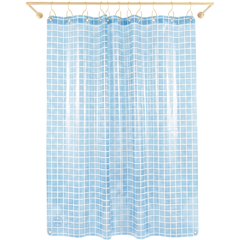 Shower Curtains - DYKE & DEAN
