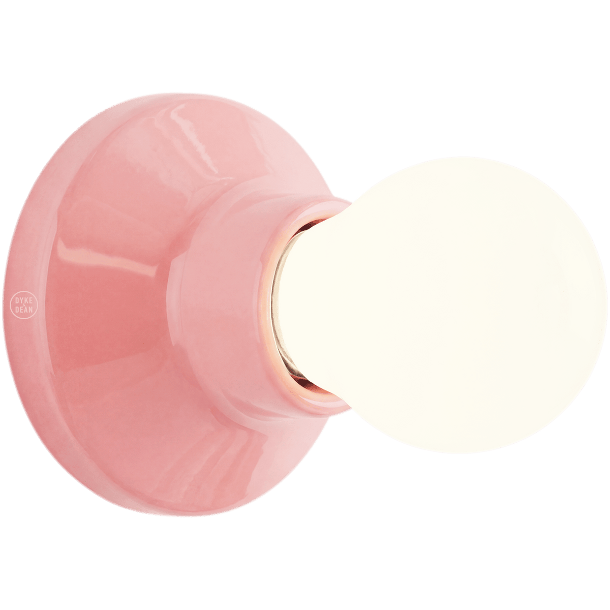 WALL LIGHTS - DYKE & DEAN