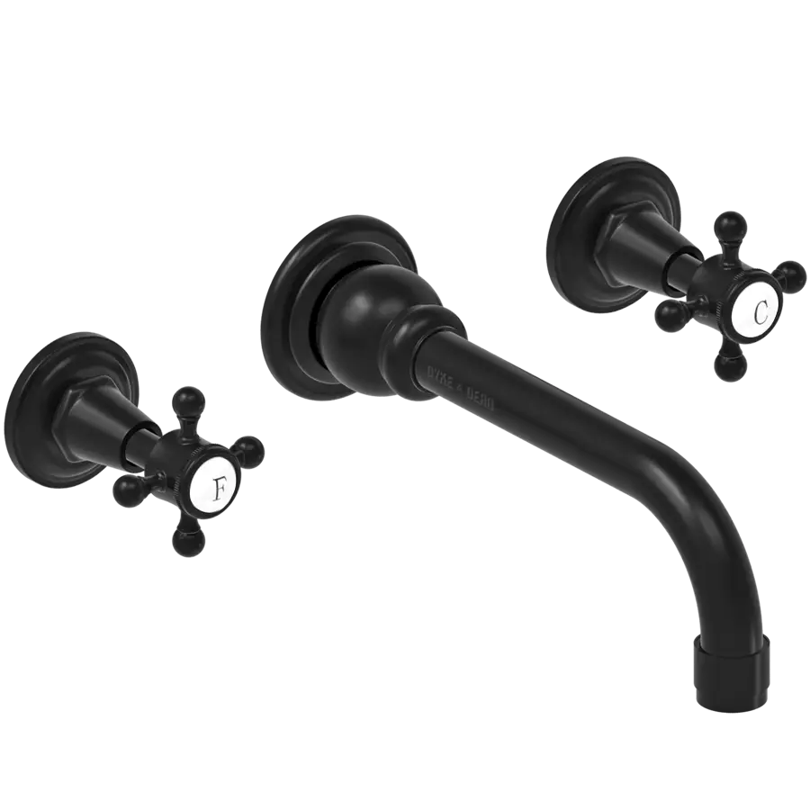 WALL TAPS - DYKE & DEAN