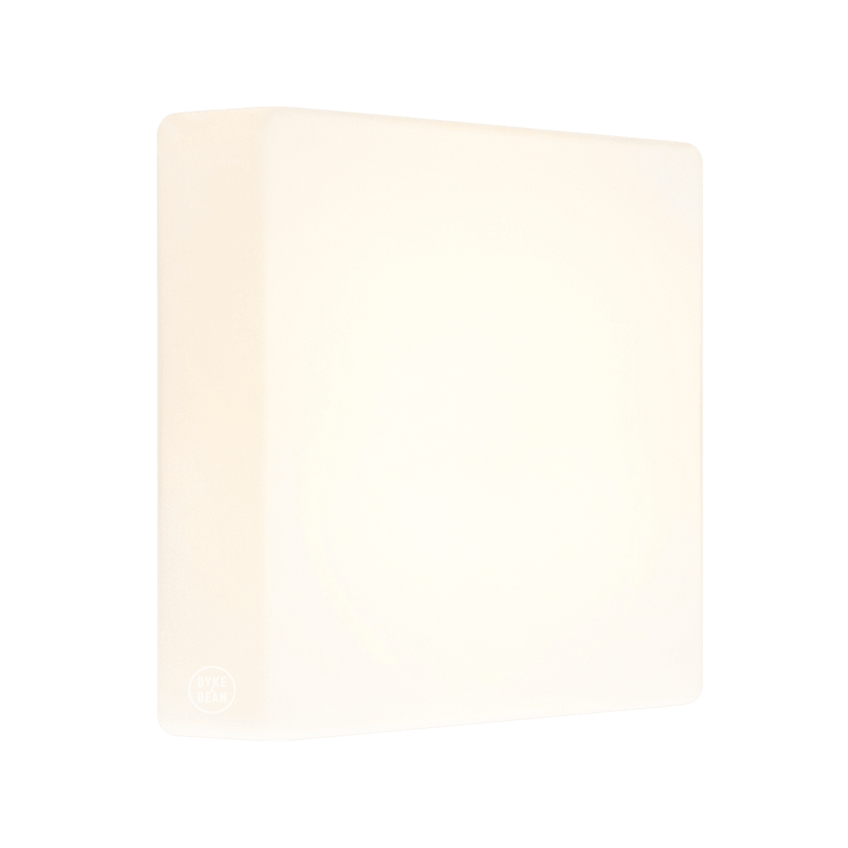 BLOCK LIGHT SMALL - DYKE & DEAN