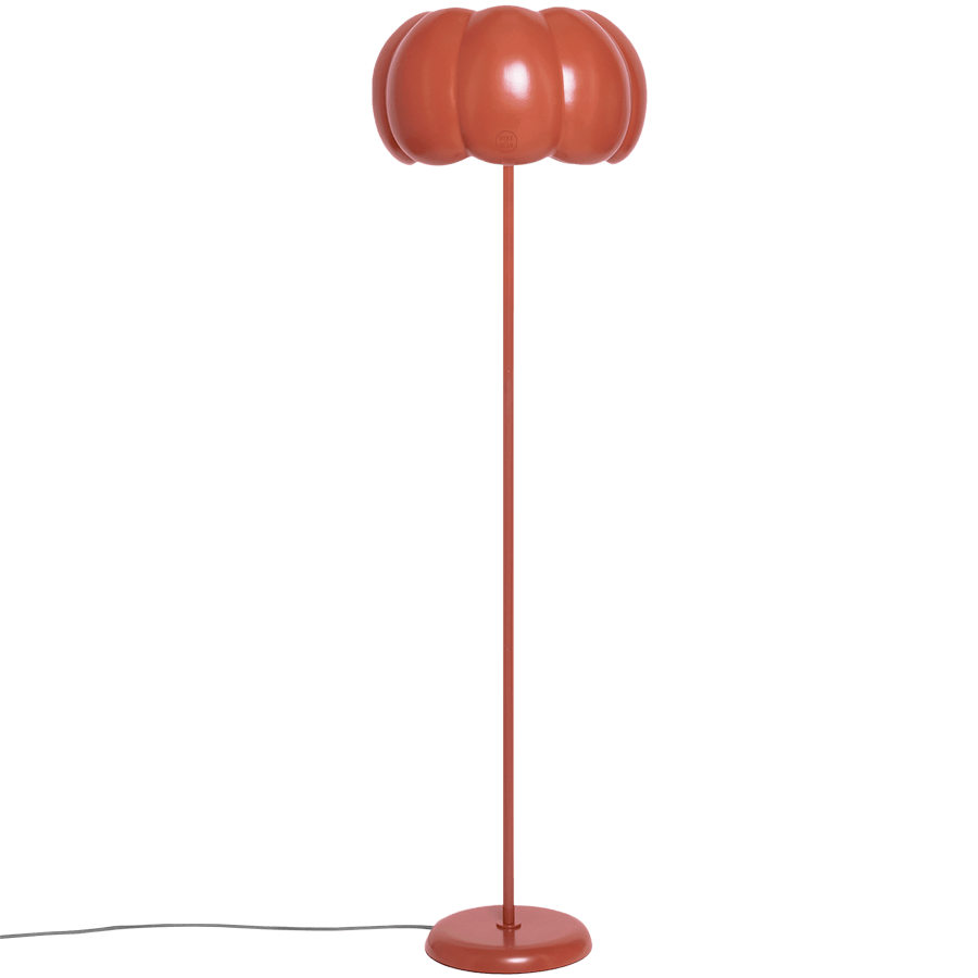 CERAMIC FLOOR LIGHT CUUC - DYKE & DEAN