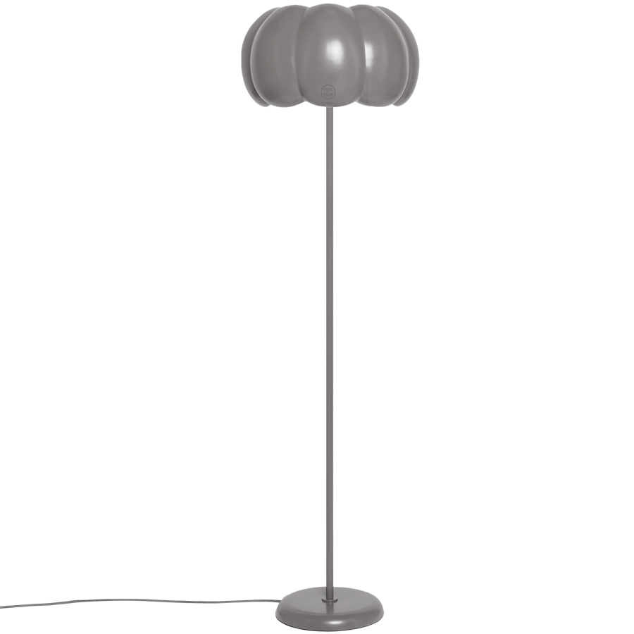 CERAMIC FLOOR LIGHT CUUC - DYKE & DEAN