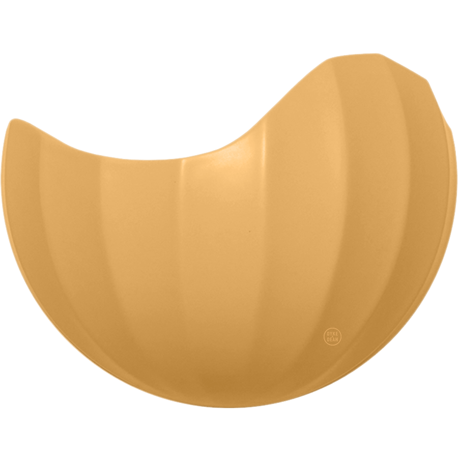 CERAMIC WALL LIGHT ONNA LARGE - DYKE & DEAN