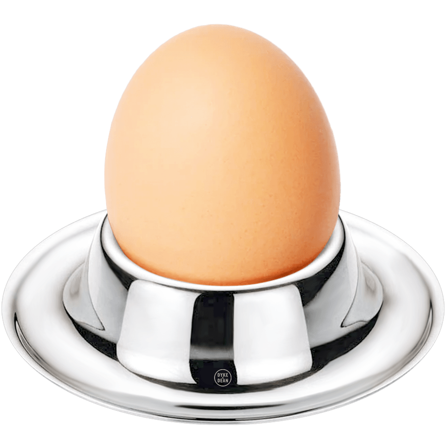 EGG CUP - DYKE & DEAN
