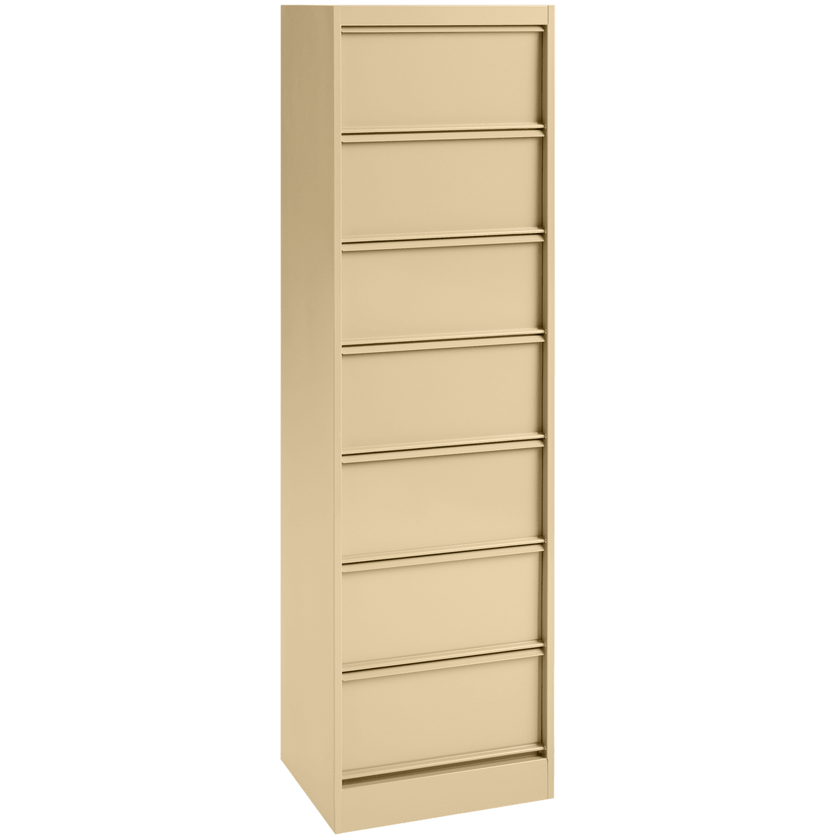 TOLIX CC7 CABINET - DYKE & DEAN