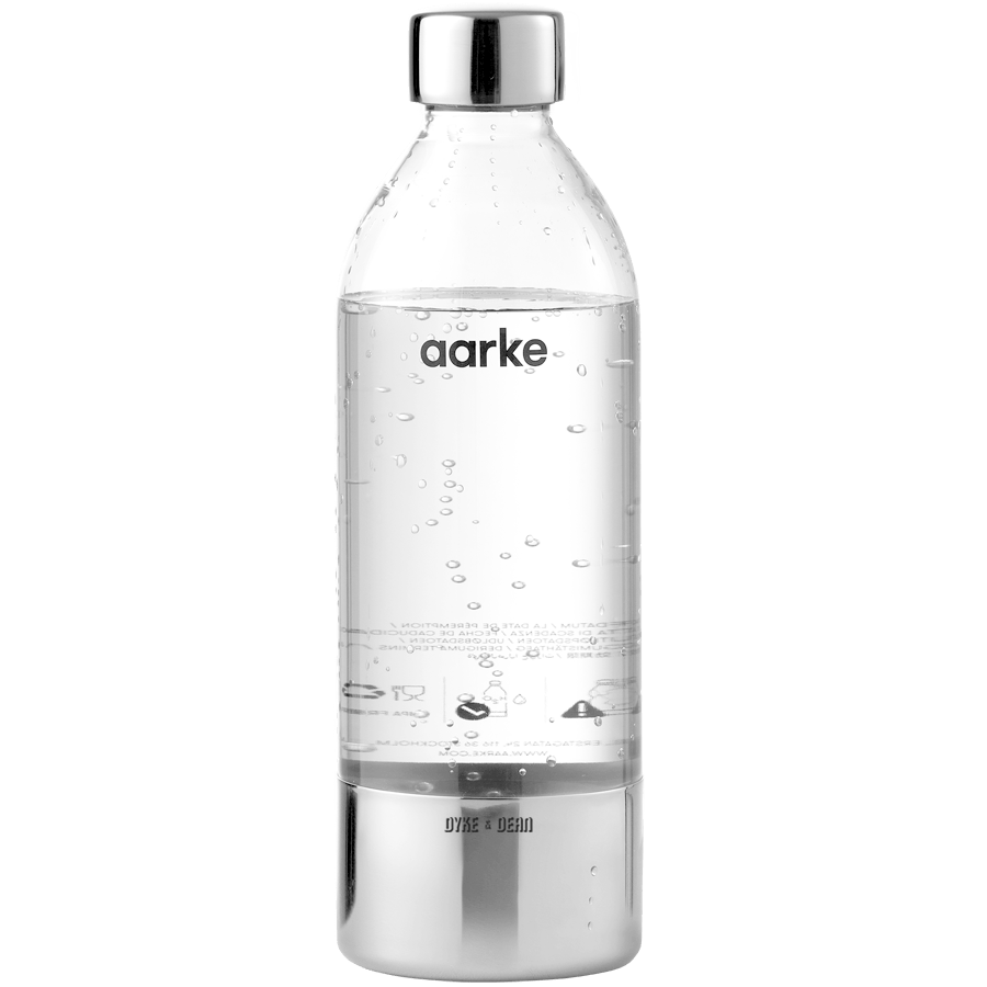 AARKE CARBONATOR 3 COPPER - DYKE & DEAN